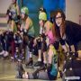 Tournoi Roller Derby @ Jeux du Roller (Pibrac)